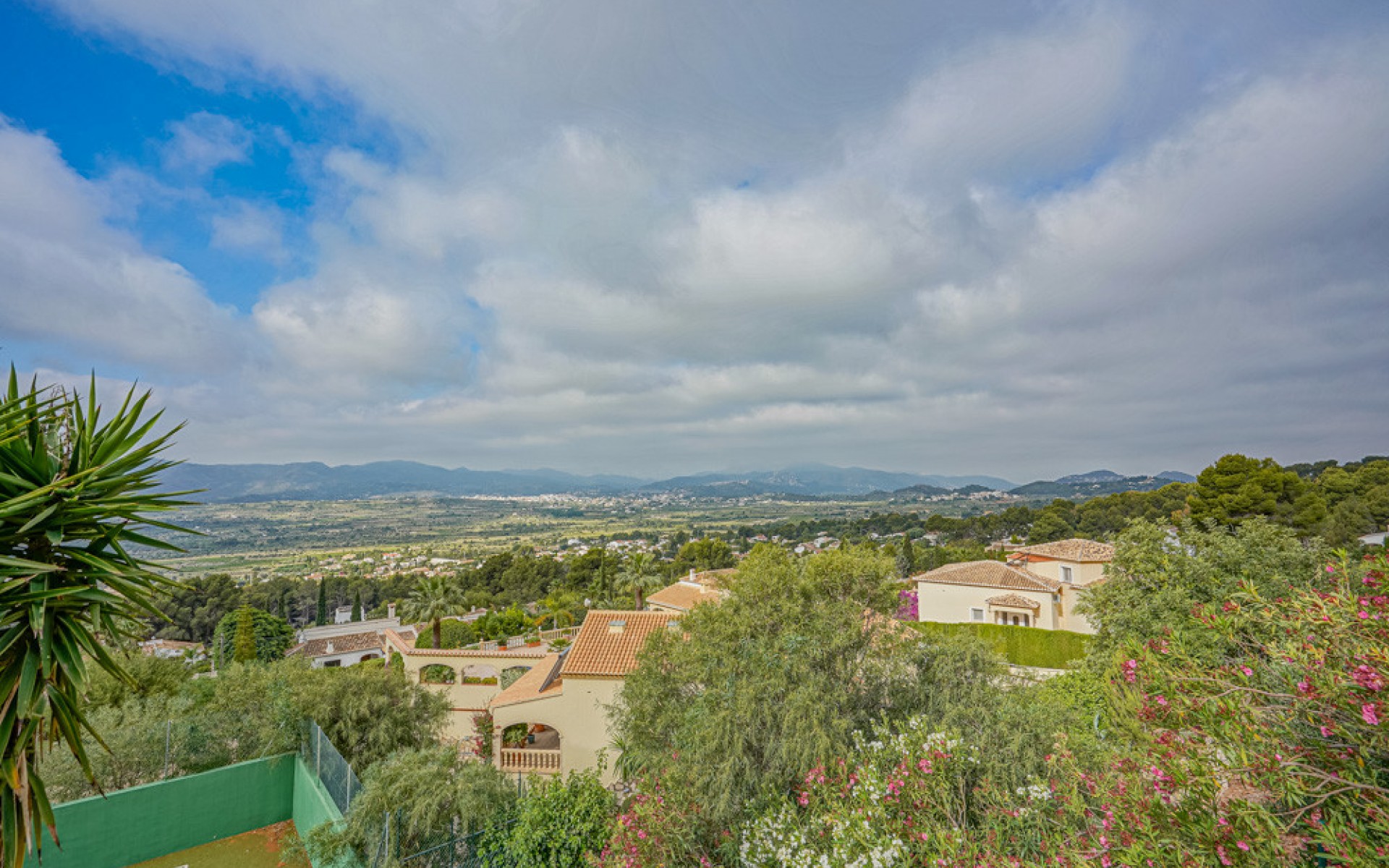 zum Verkauf - Villa - Jávea - Xàbia - Jávea - Xàbia Centro