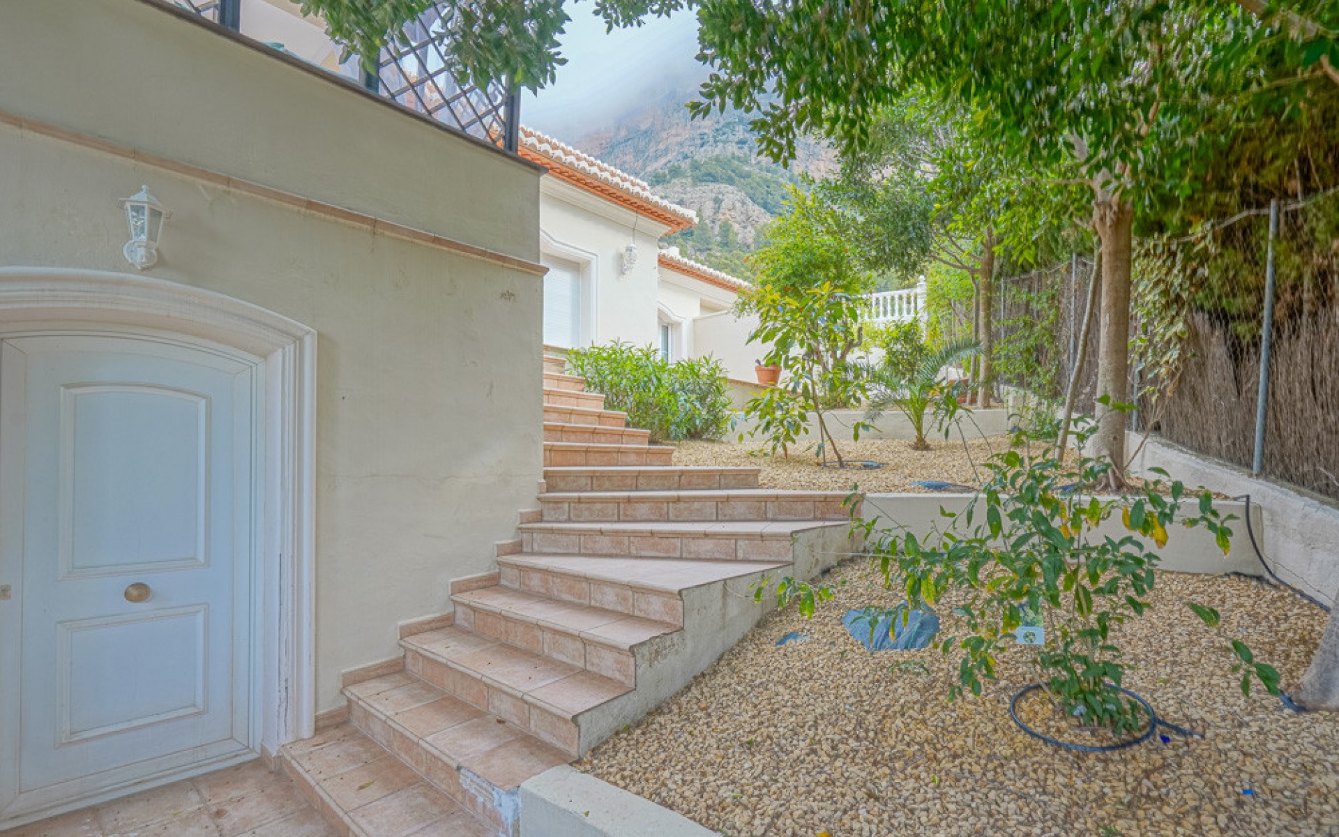 zum Verkauf - Villa - Jávea - Xàbia - Jávea - Xàbia Centro