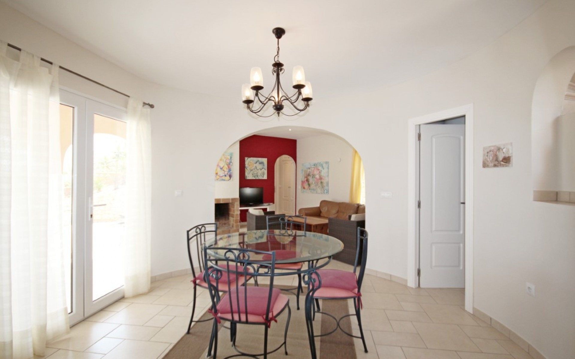 zum Verkauf - Villa - Jávea - Xàbia - Jávea - Xàbia Centro