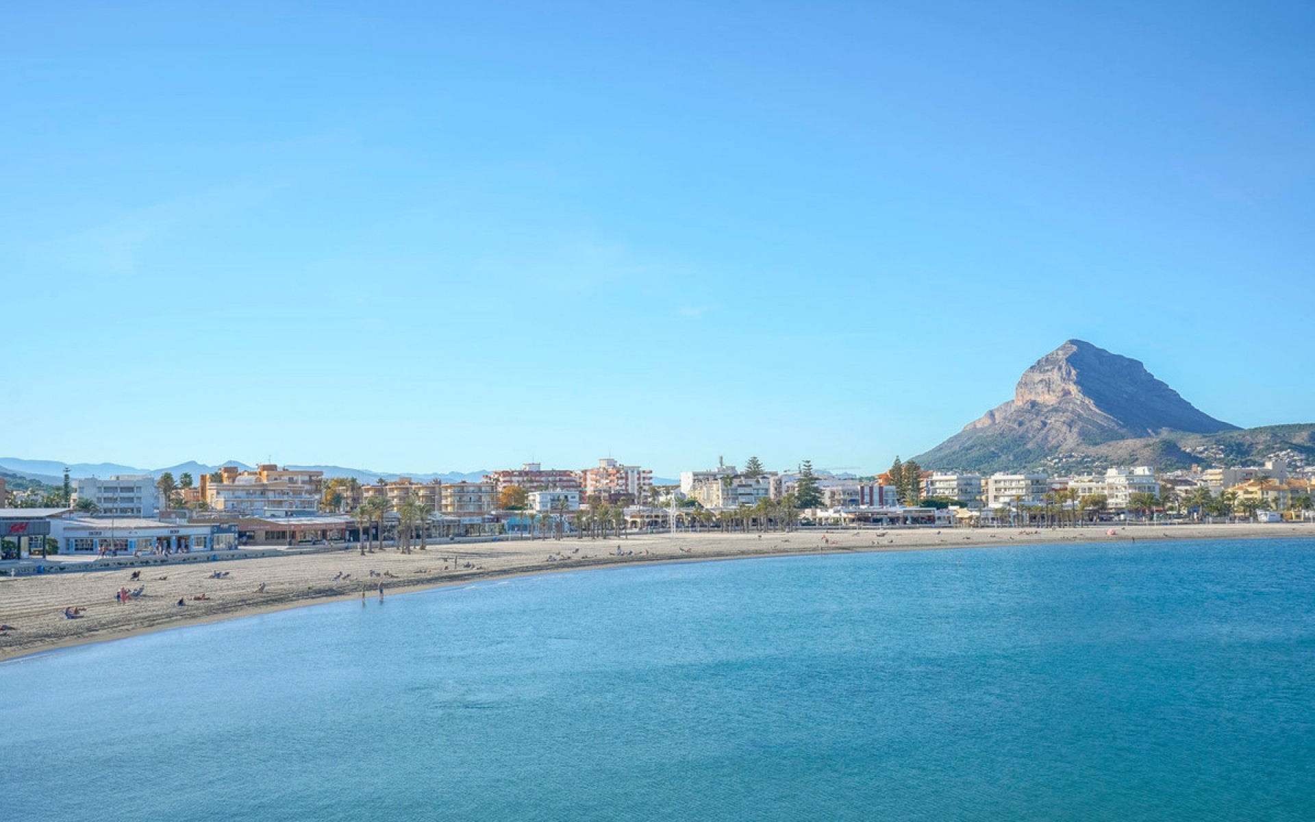 zum Verkauf - Villa - Jávea - Xàbia - Jávea - Xàbia Centro
