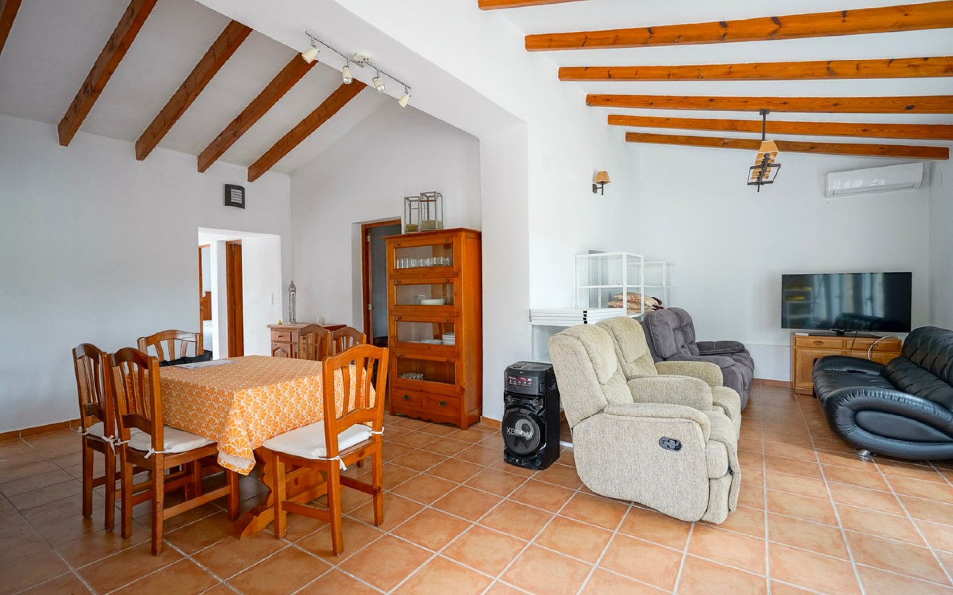 zum Verkauf - Villa - Jávea - Xàbia - Jávea - Xàbia Centro