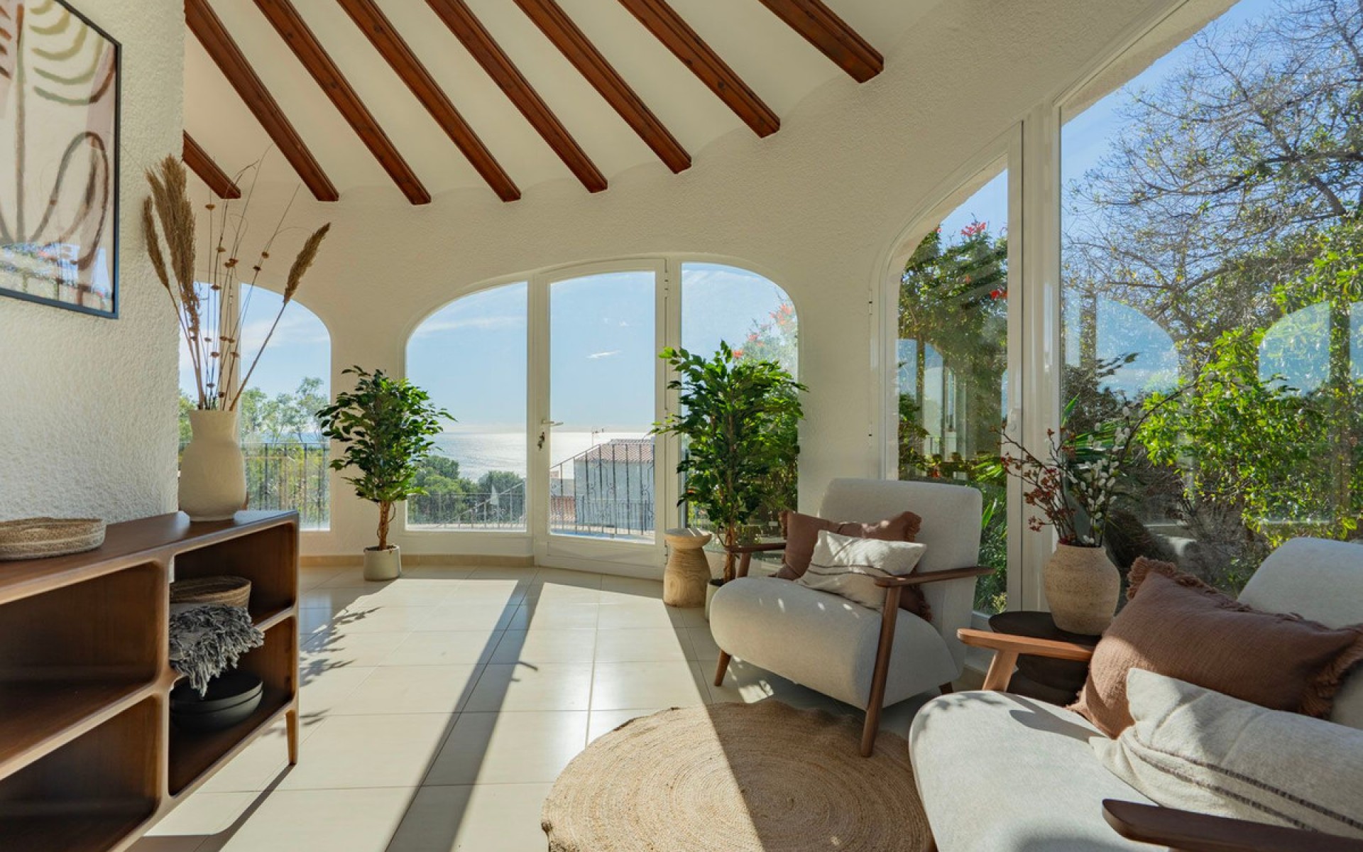 zum Verkauf - Villa - Jávea - Xàbia - Jávea - Xàbia Centro