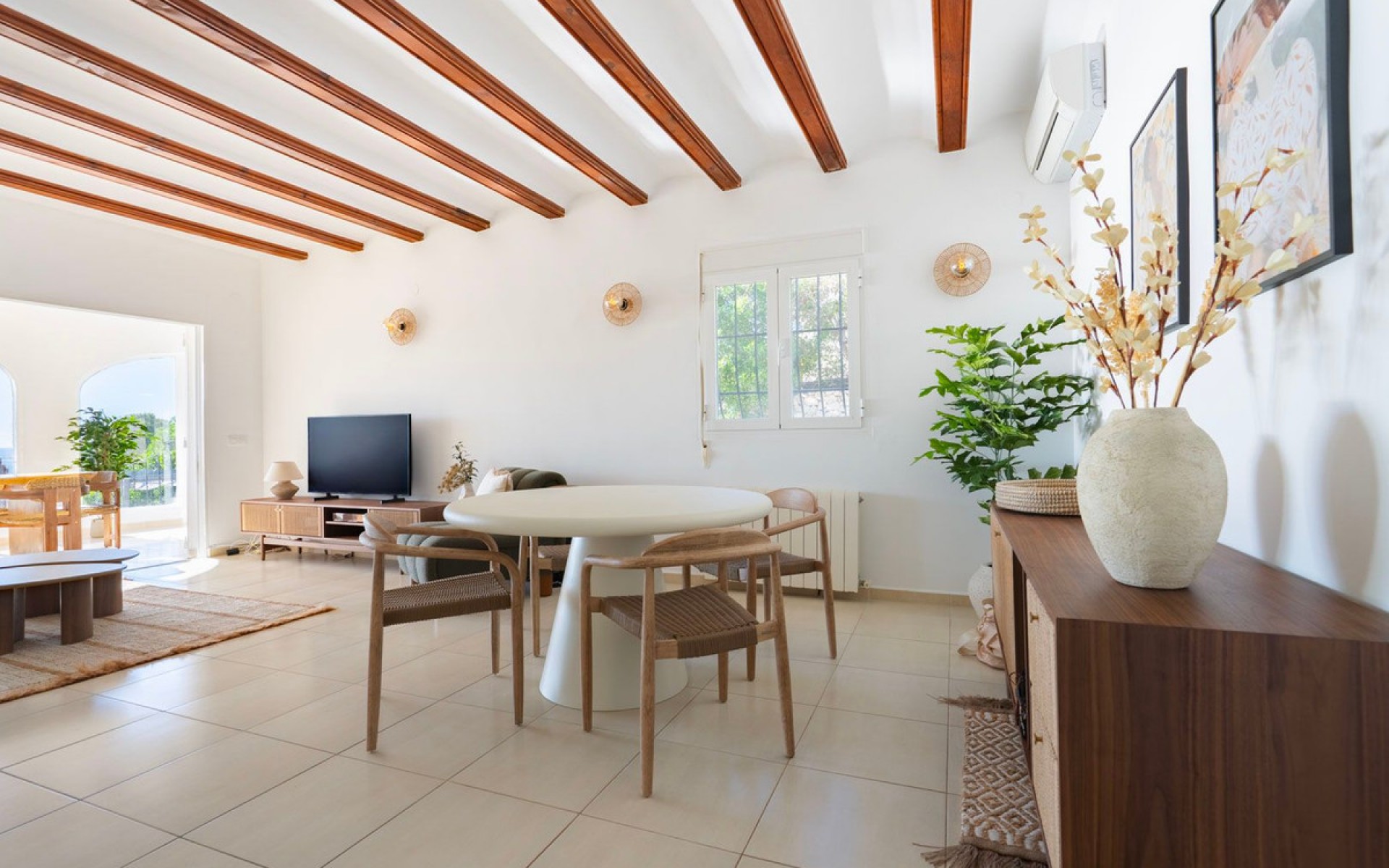 zum Verkauf - Villa - Jávea - Xàbia - Jávea - Xàbia Centro