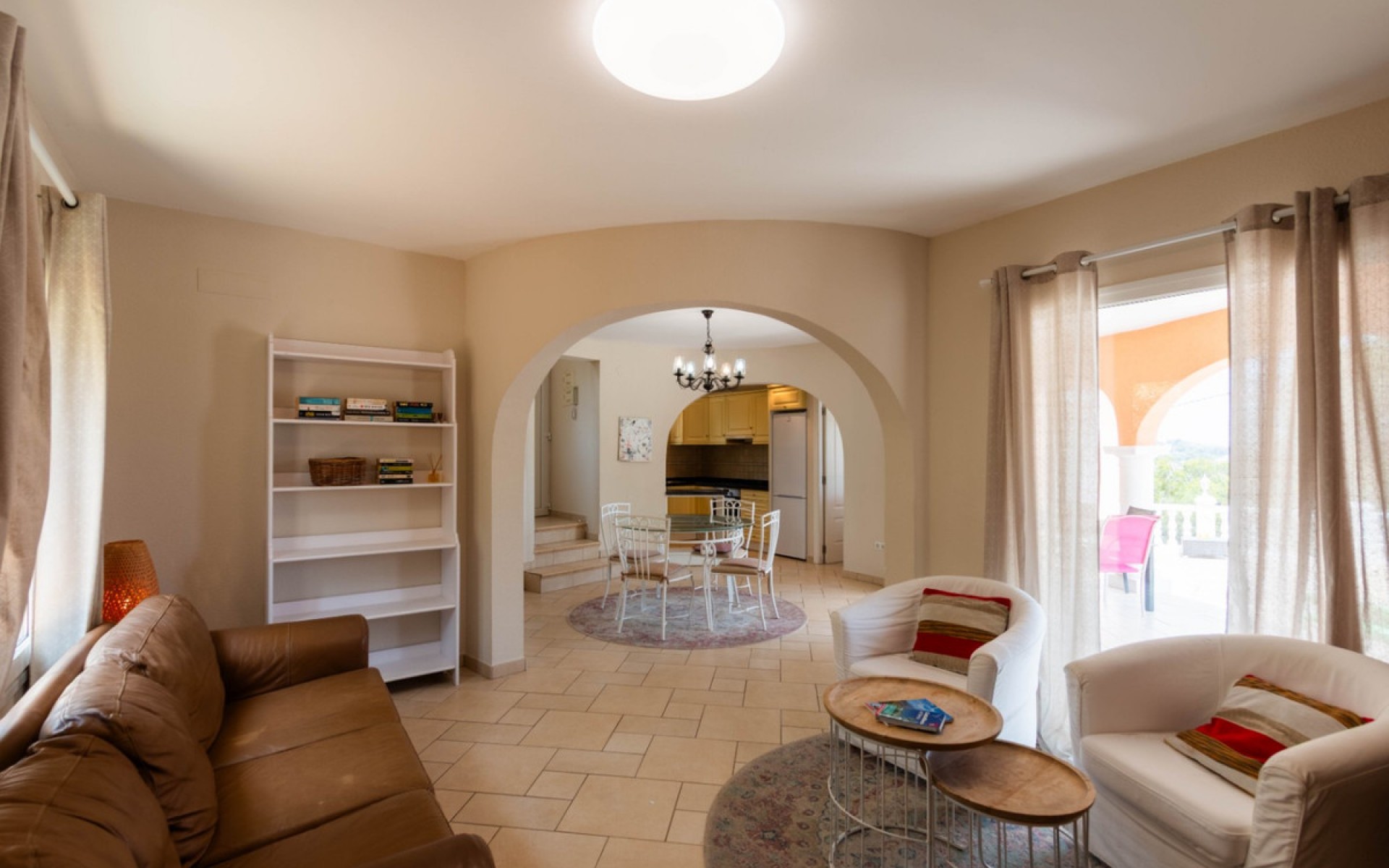 zum Verkauf - Villa - Jávea - Xàbia - Jávea - Xàbia Centro