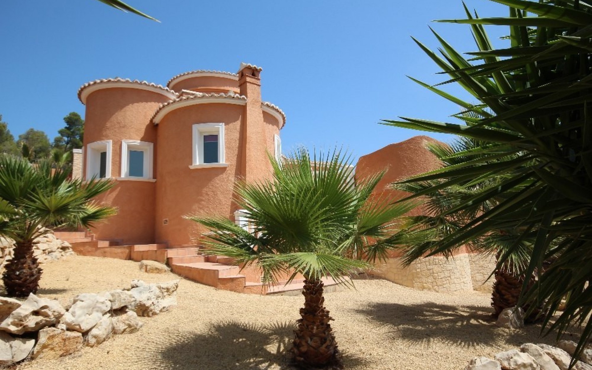 zum Verkauf - Villa - Jávea - Xàbia - Jávea - Xàbia Centro