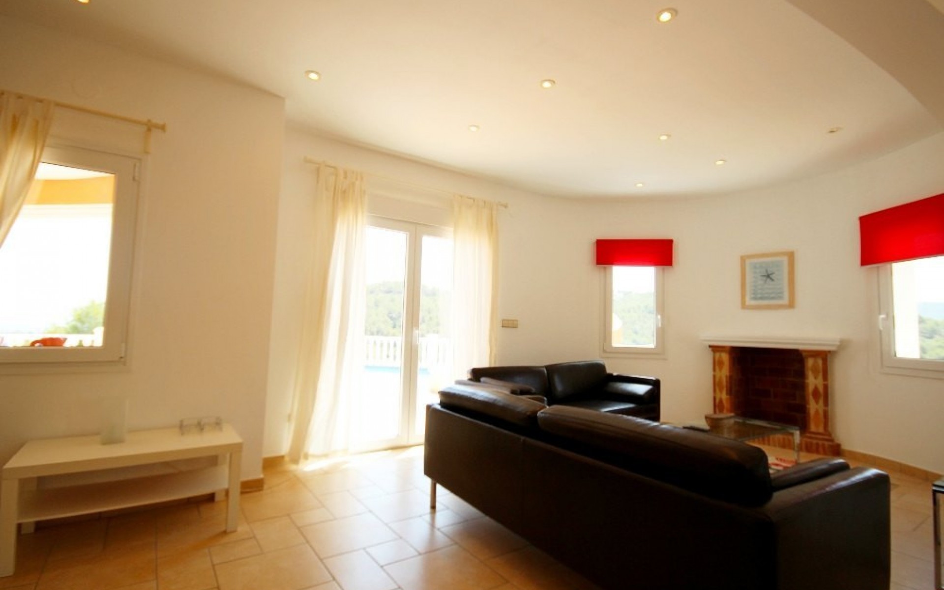 zum Verkauf - Villa - Jávea - Xàbia - Jávea - Xàbia Centro