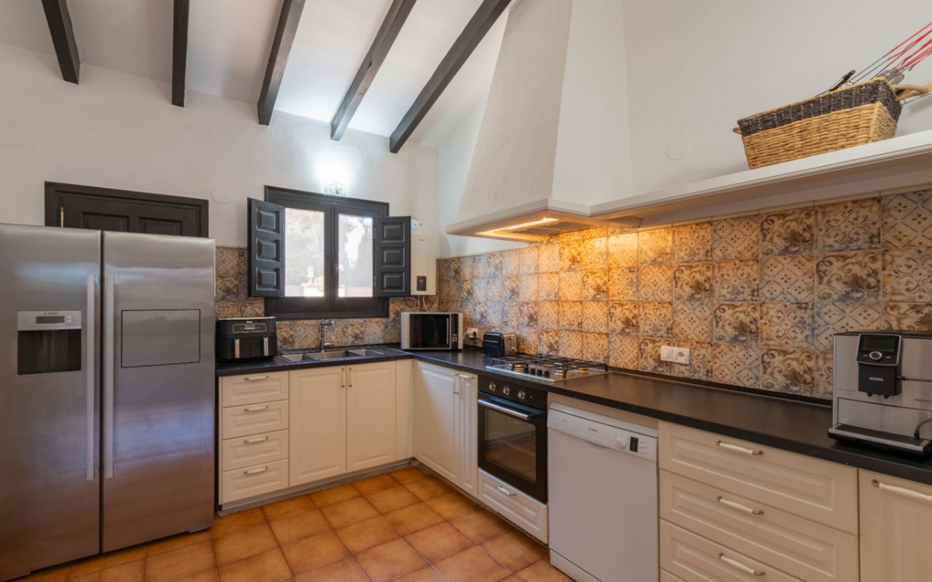 zum Verkauf - Villa - Jávea - Xàbia - Jávea - Xàbia Centro