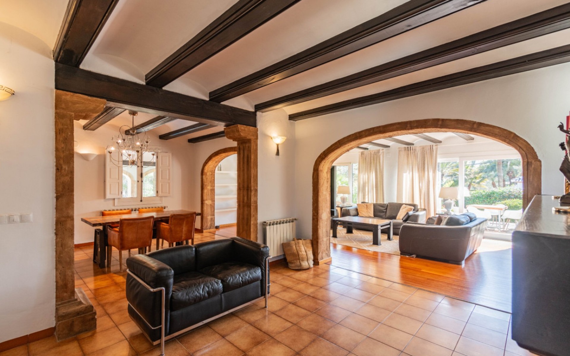 zum Verkauf - Villa - Jávea - Xàbia - Jávea - Xàbia Centro