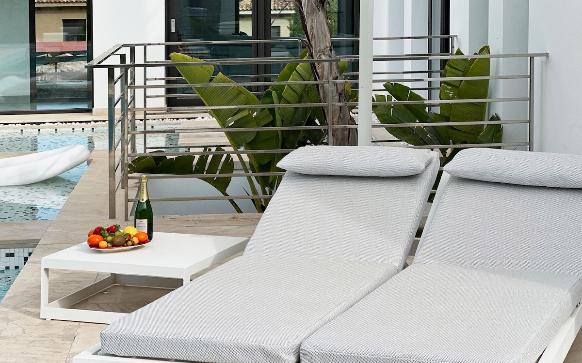 zum Verkauf - Villa - Jávea - Xàbia - Jávea - Xàbia Centro