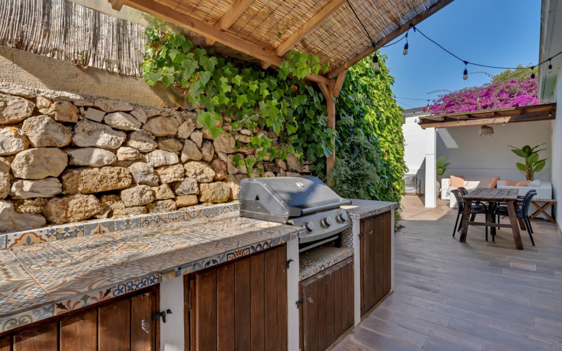 zum Verkauf - Villa - Jávea - Xàbia - Jávea - Xàbia Centro