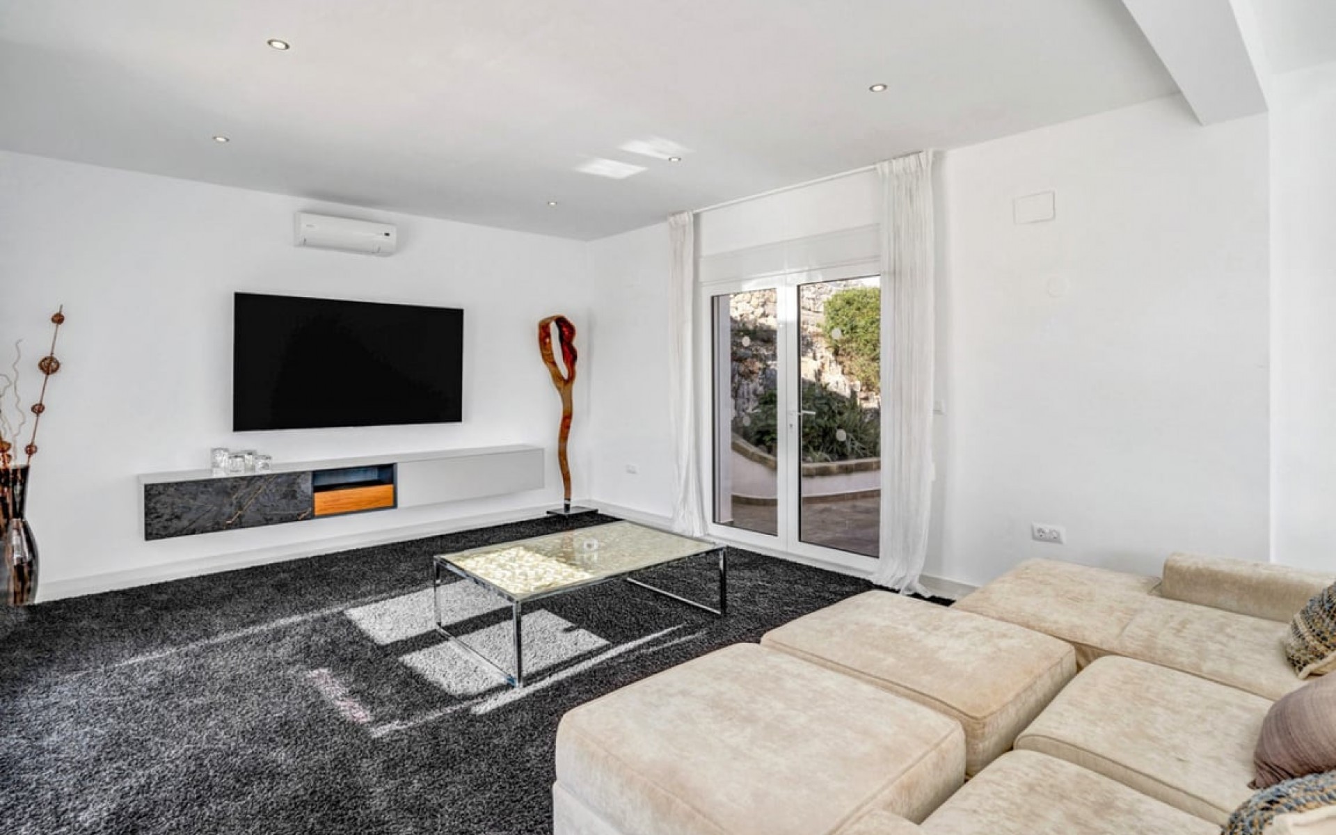 zum Verkauf - Villa - Jávea - Xàbia - Jávea - Xàbia Centro