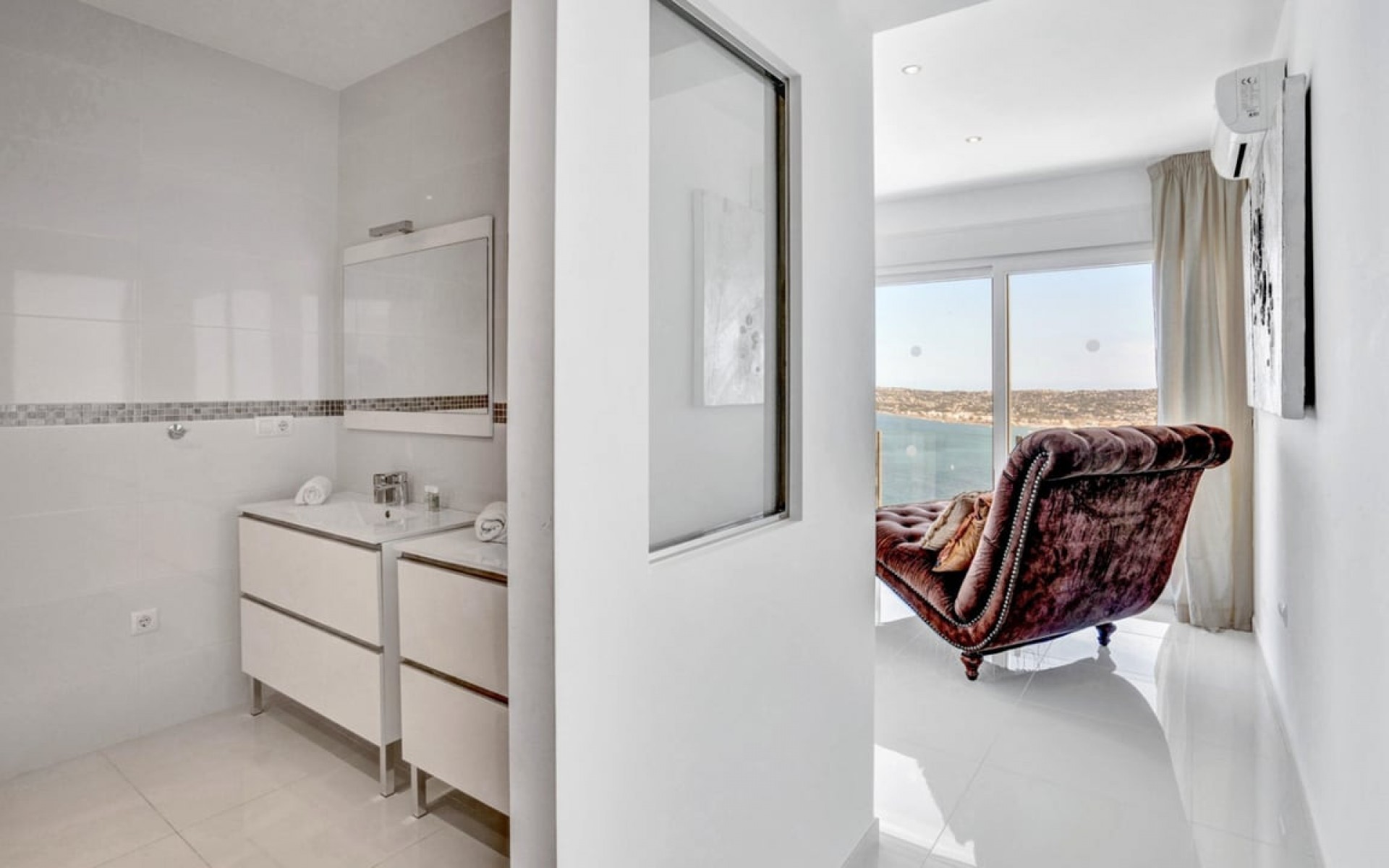 zum Verkauf - Villa - Jávea - Xàbia - Jávea - Xàbia Centro