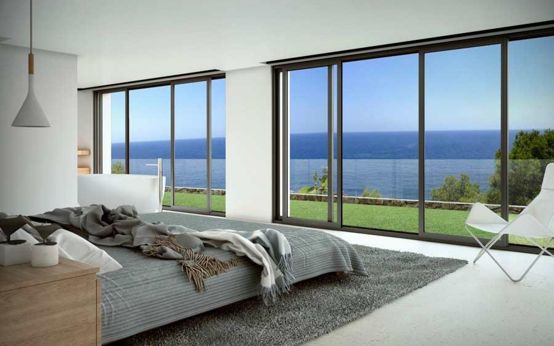 zum Verkauf - Villa - Jávea - Xàbia - Jávea - Xàbia Centro