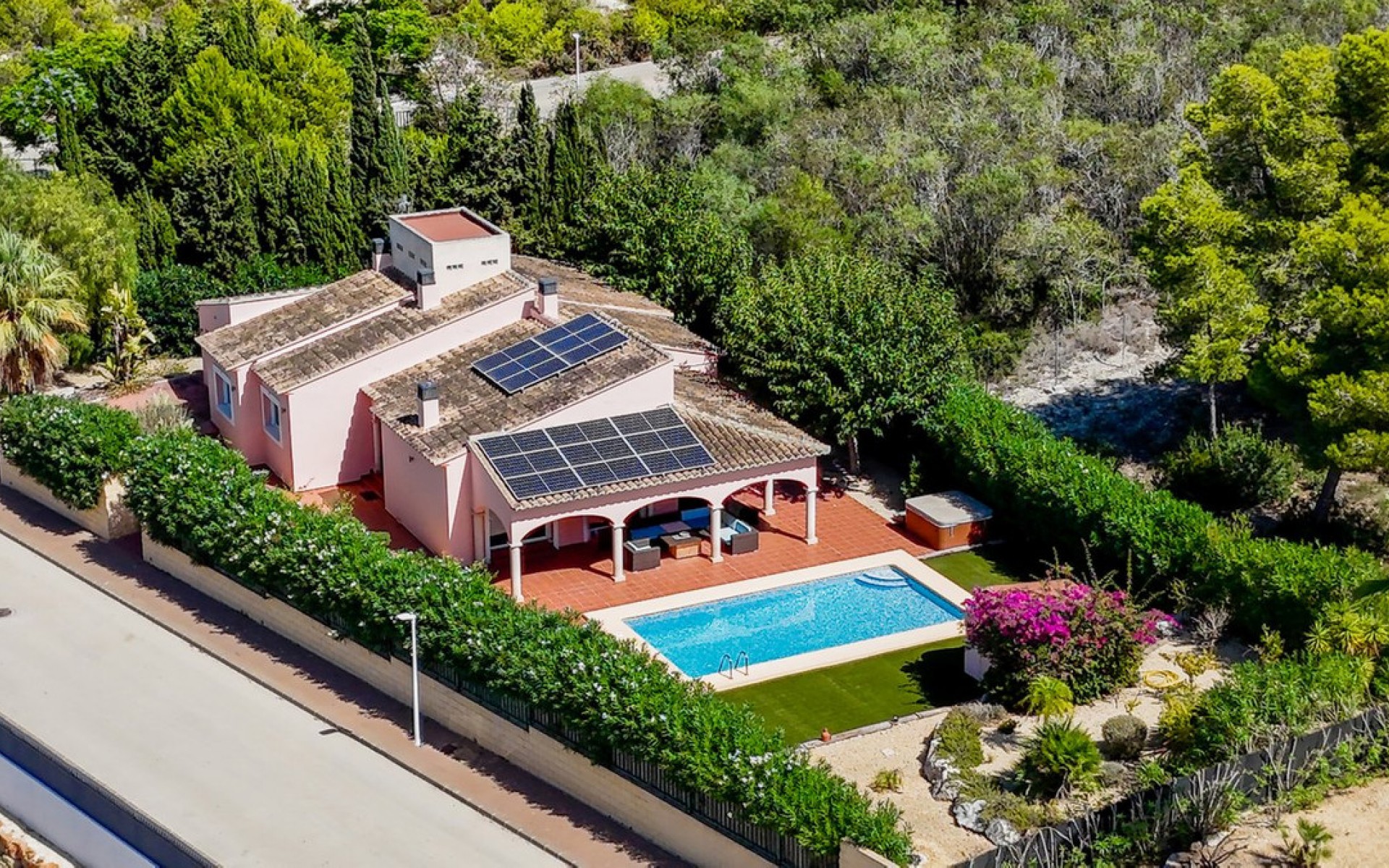 zum Verkauf - Villa - Jávea - Xàbia - Jávea - Xàbia Centro