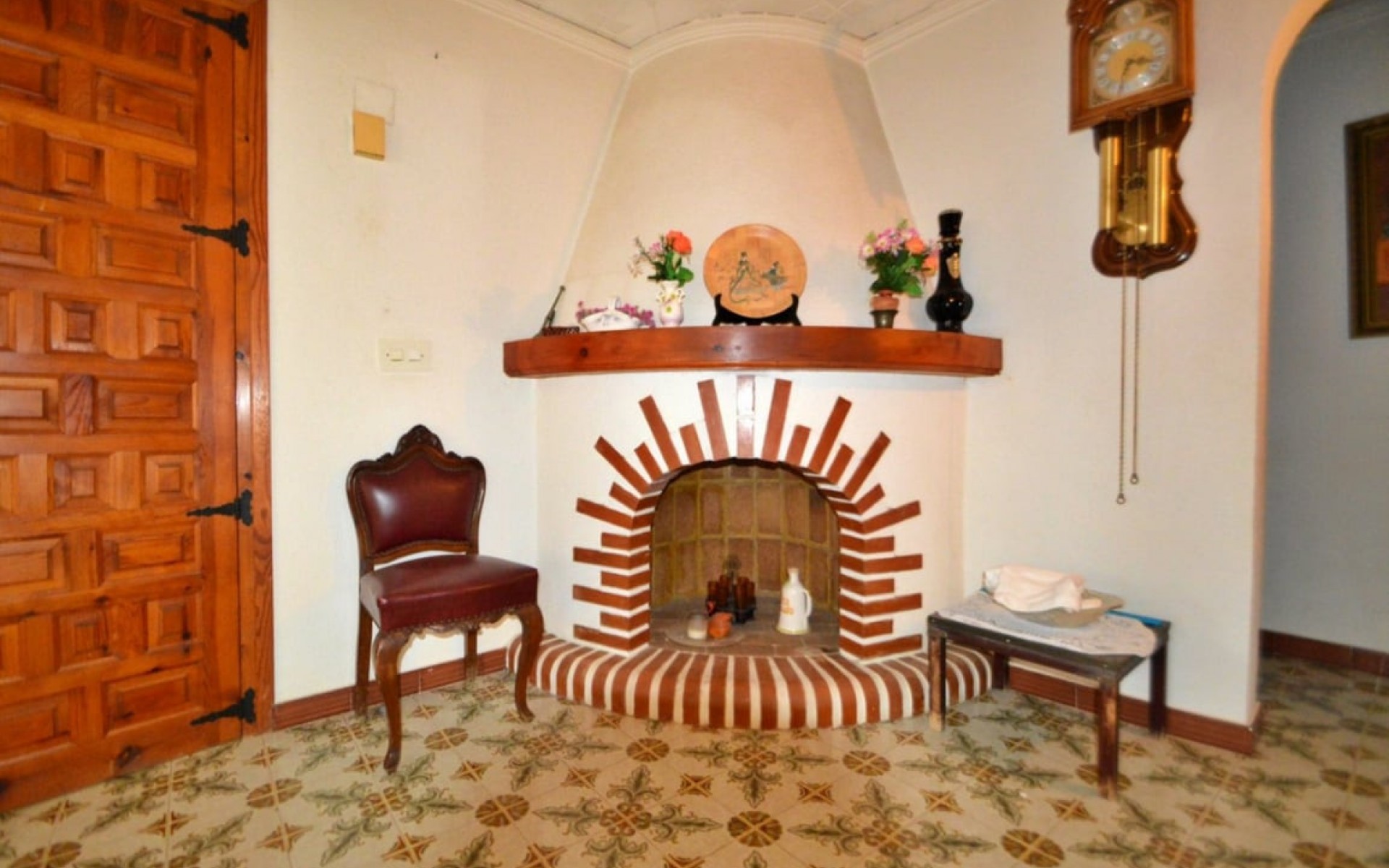 zum Verkauf - Villa - Jávea - Xàbia - Jávea - Xàbia Centro