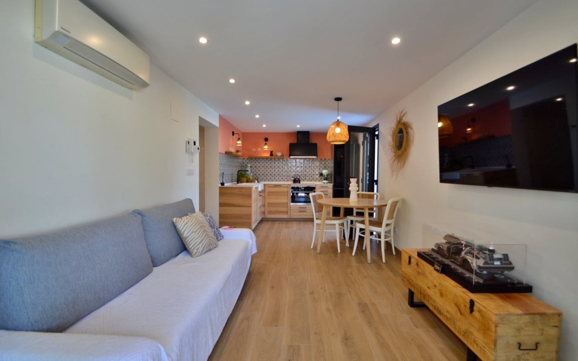 zum Verkauf - Villa - Jávea - Xàbia - Jávea - Xàbia Centro