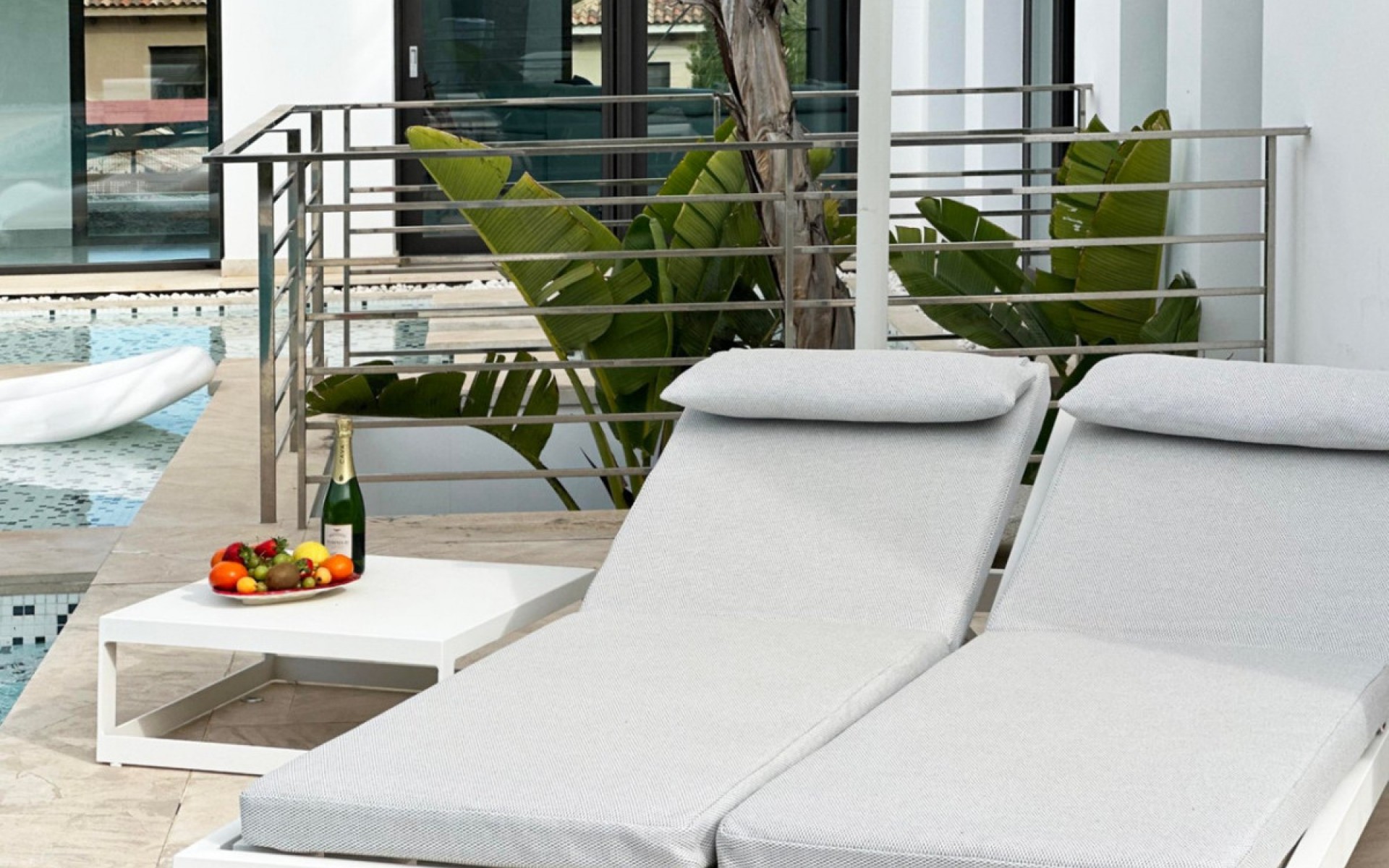 zum Verkauf - Villa - Jávea - Xàbia - Jávea - Xàbia Centro