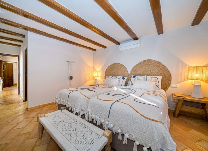 zum Verkauf - Villa - Jávea - Xàbia - Jávea - Xàbia Centro