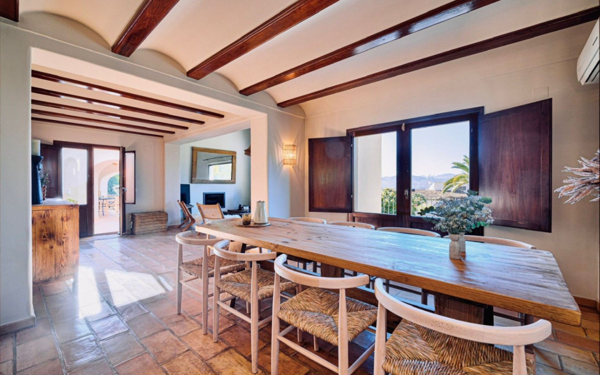 zum Verkauf - Villa - Jávea - Xàbia - Jávea - Xàbia Centro