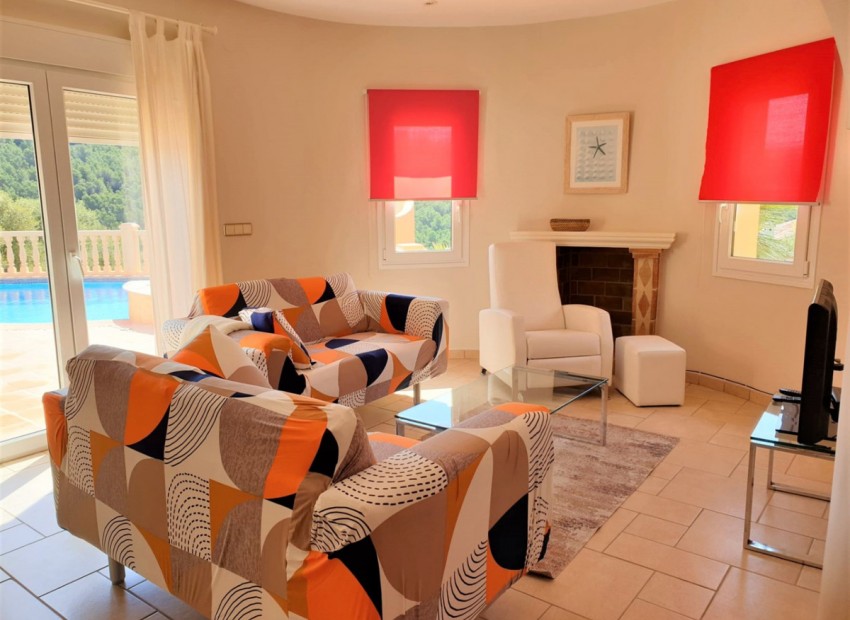 zum Verkauf - Villa - Jávea - Xàbia - Jávea - Xàbia Centro