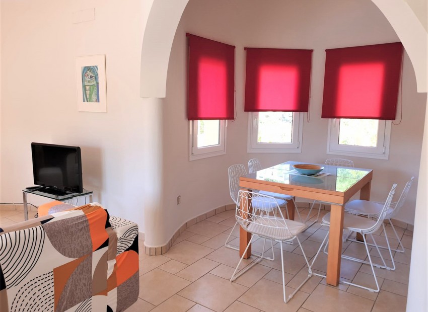 zum Verkauf - Villa - Jávea - Xàbia - Jávea - Xàbia Centro