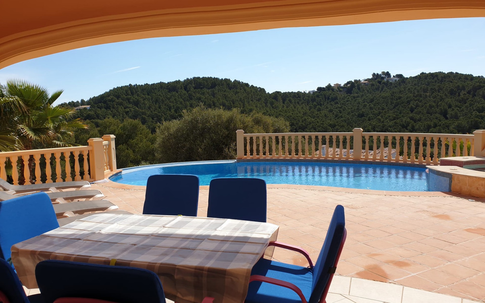 zum Verkauf - Villa - Jávea - Xàbia - Jávea - Xàbia Centro