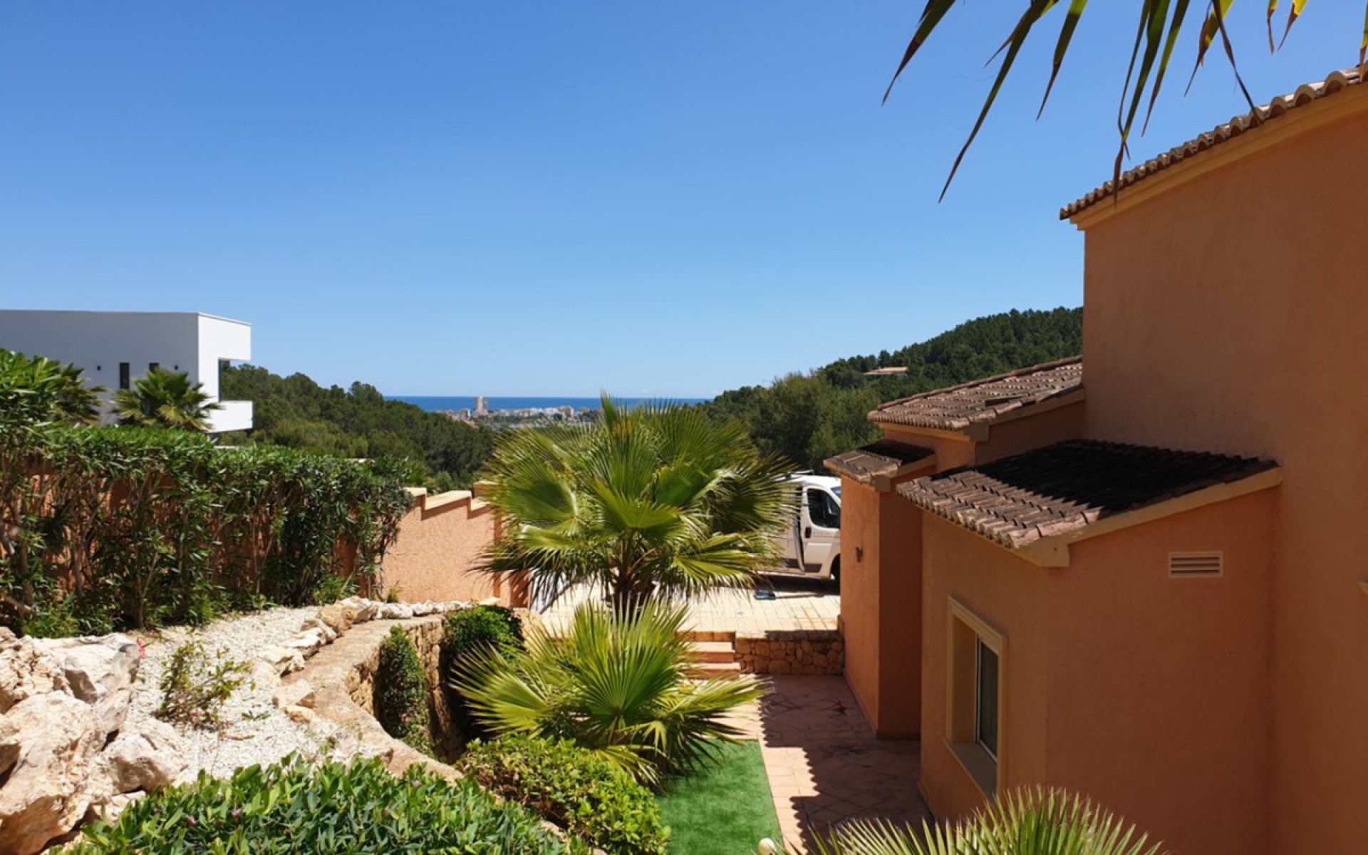 zum Verkauf - Villa - Jávea - Xàbia - Jávea - Xàbia Centro