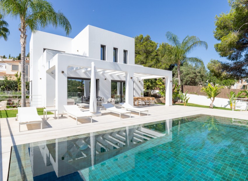 zum Verkauf - Villa - Jávea - Xàbia - Jávea - Xàbia Centro