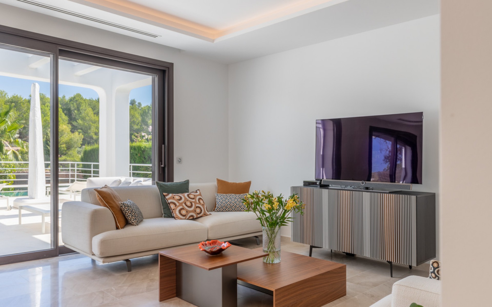 zum Verkauf - Villa - Jávea - Xàbia - Jávea - Xàbia Centro