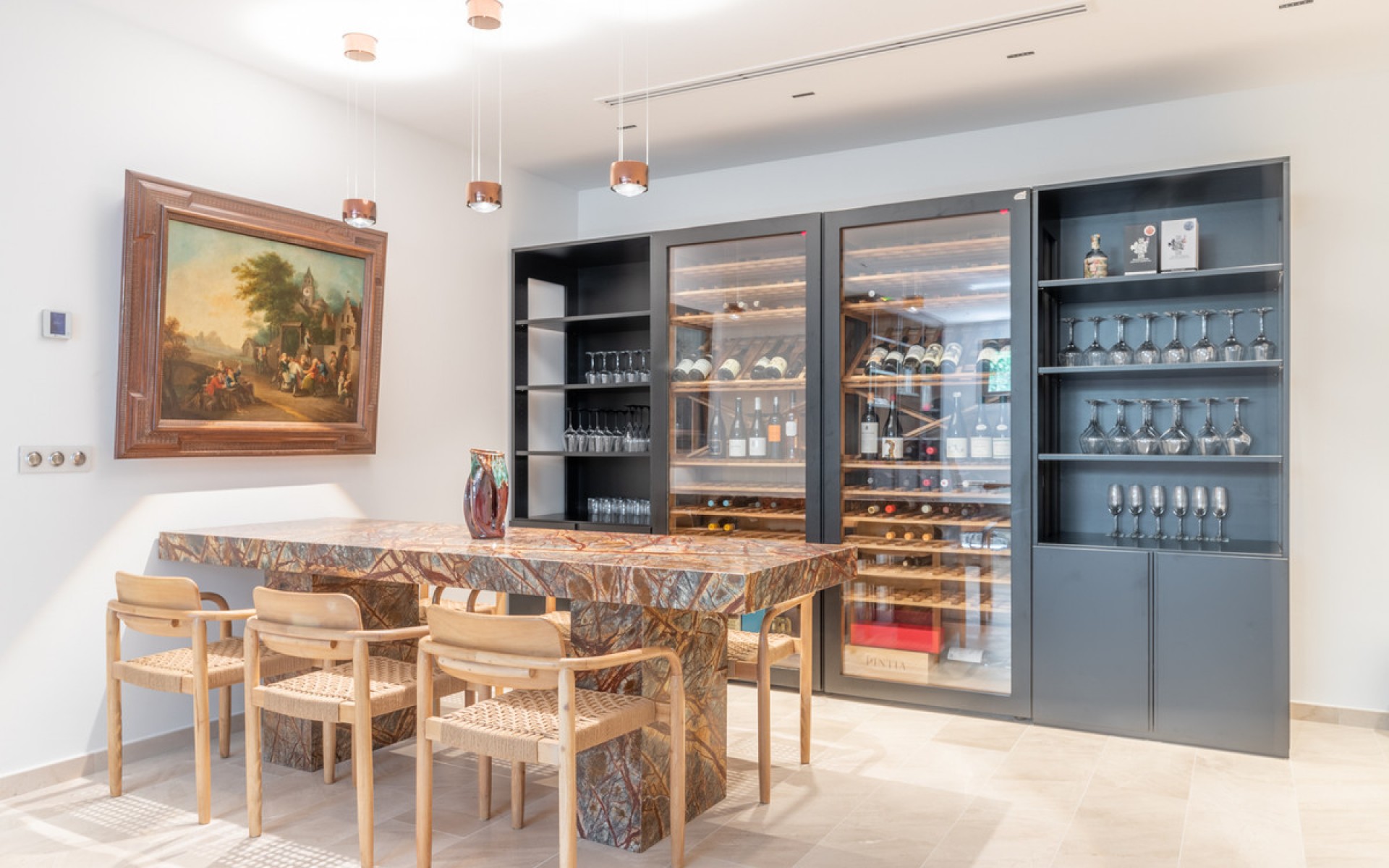 zum Verkauf - Villa - Jávea - Xàbia - Jávea - Xàbia Centro