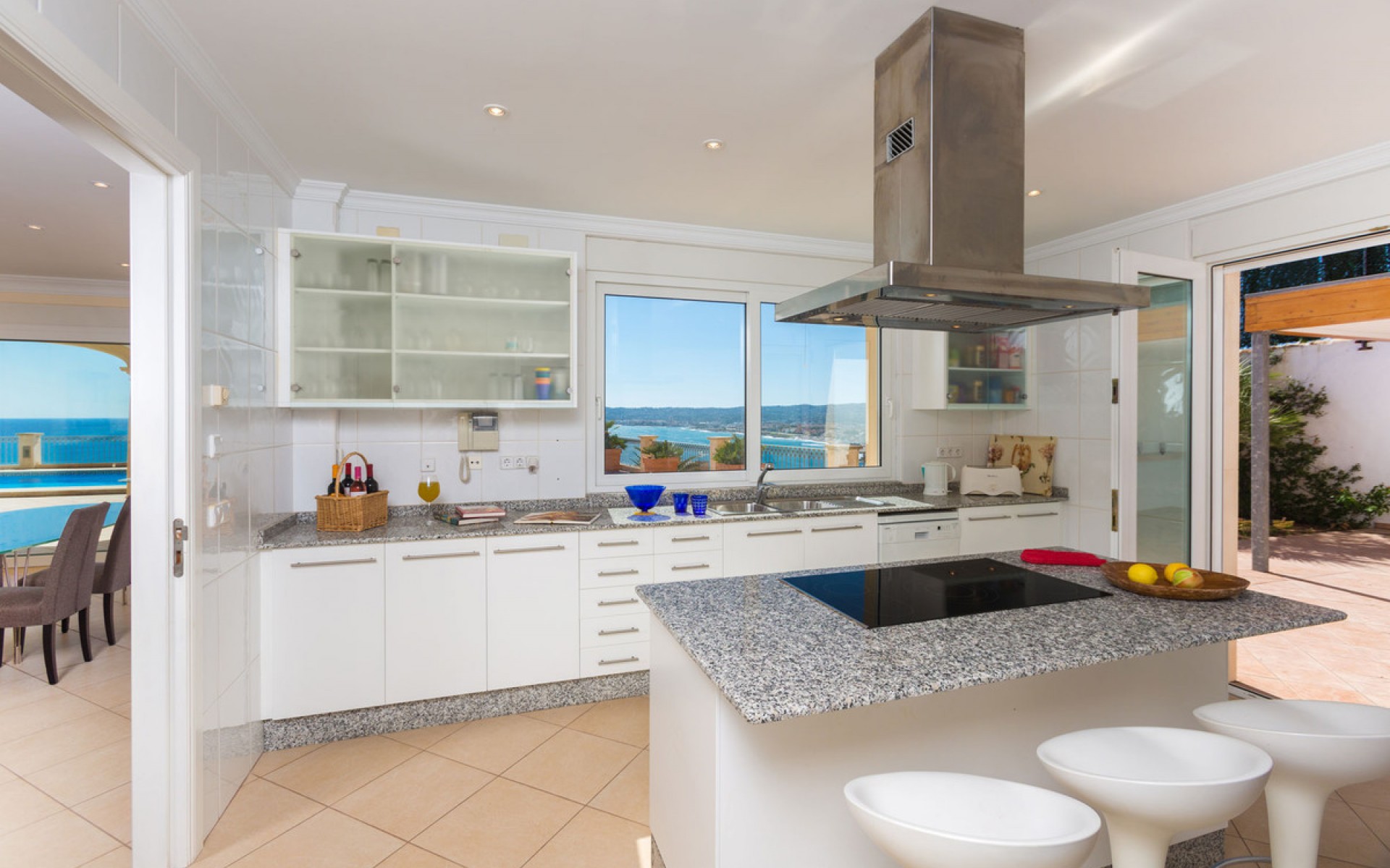 zum Verkauf - Villa - Jávea - Xàbia - Jávea - Xàbia Centro