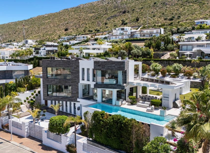 zum Verkauf - Villa - Jávea - Xàbia - Jávea - Xàbia Centro