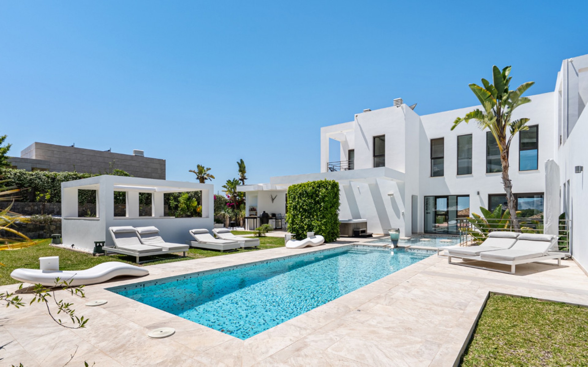 zum Verkauf - Villa - Jávea - Xàbia - Jávea - Xàbia Centro