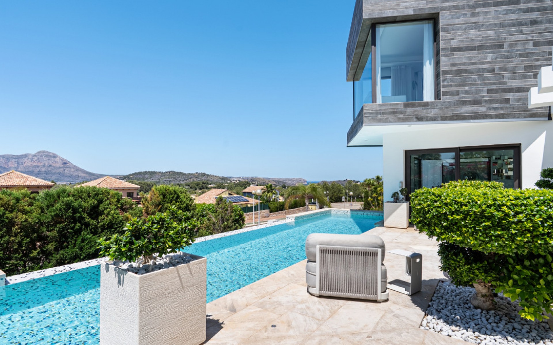 zum Verkauf - Villa - Jávea - Xàbia - Jávea - Xàbia Centro