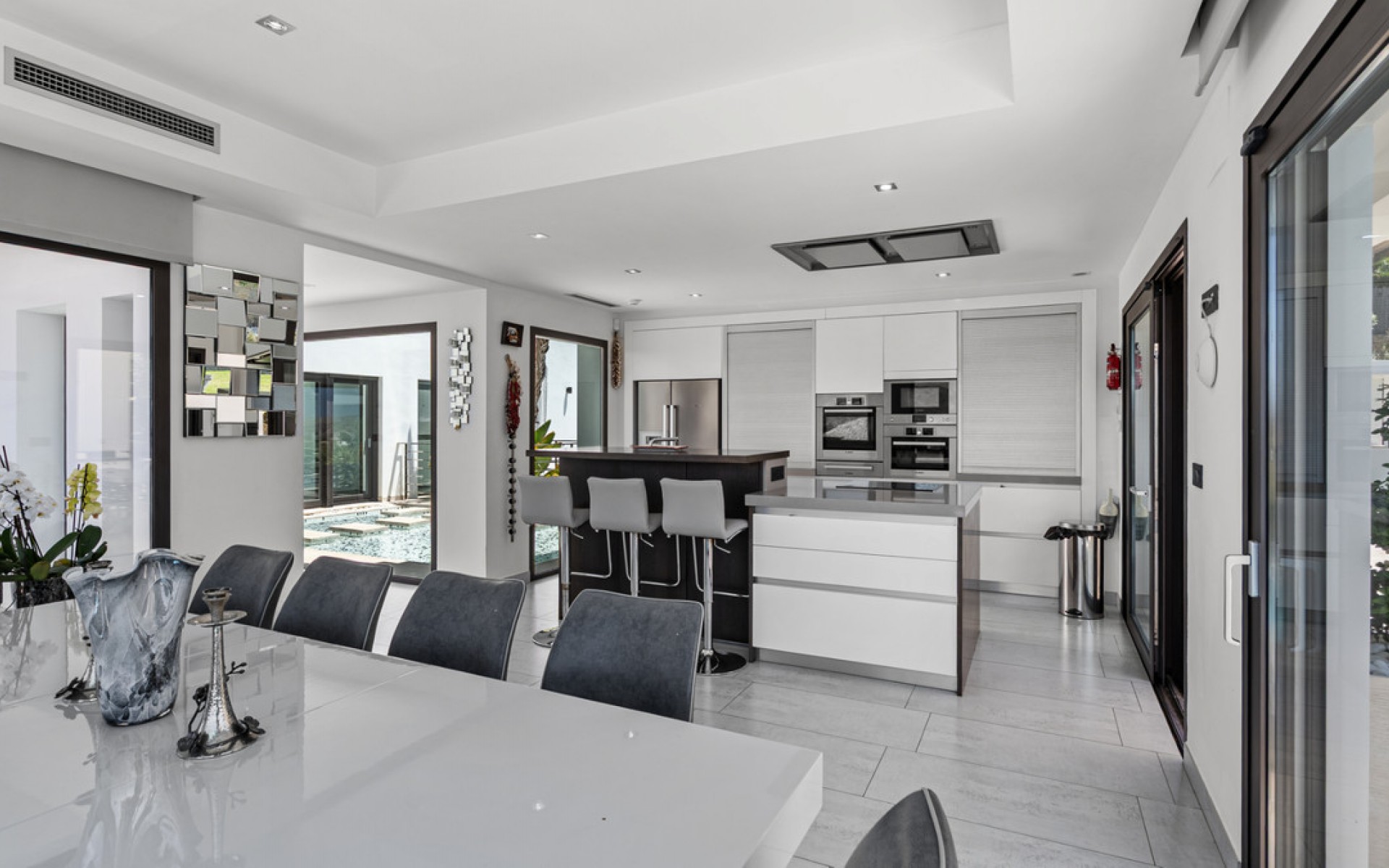 zum Verkauf - Villa - Jávea - Xàbia - Jávea - Xàbia Centro