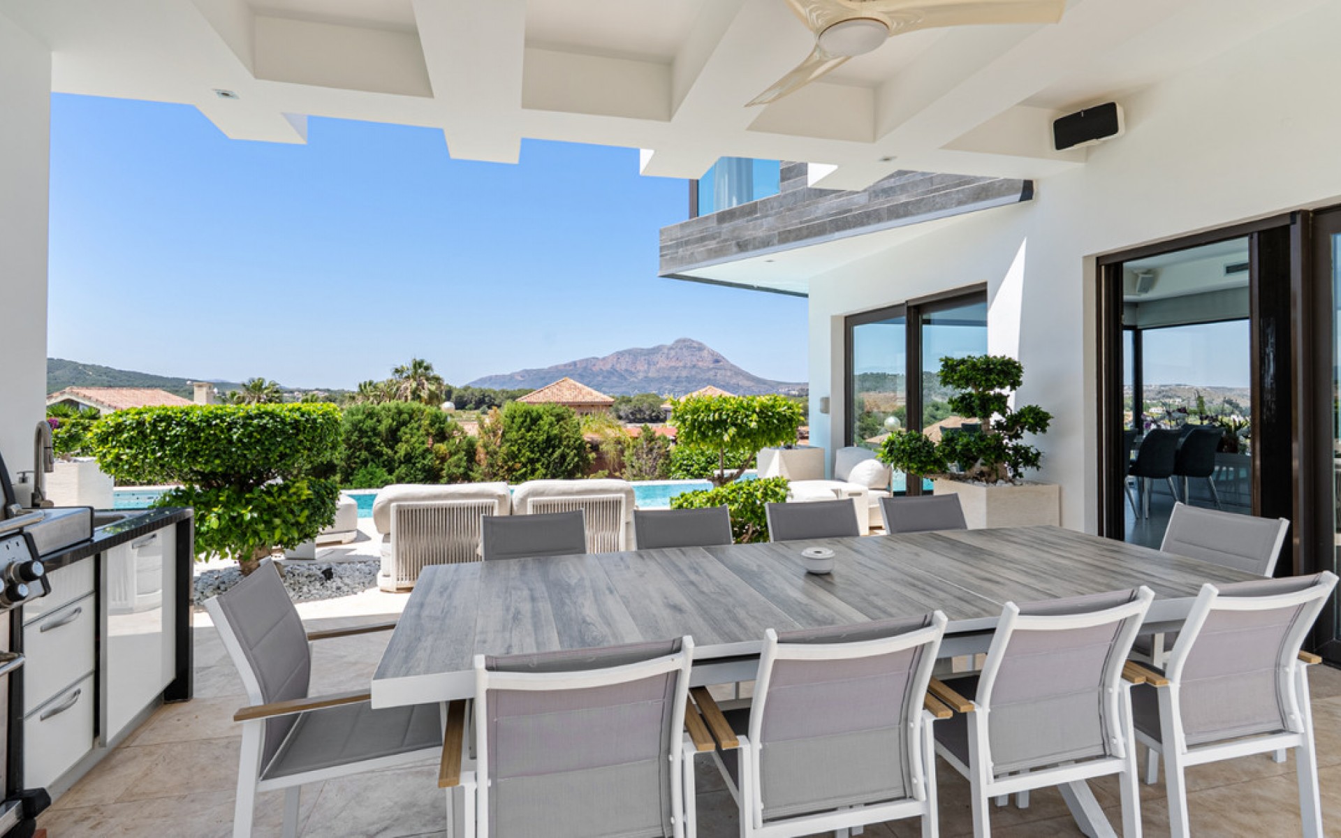 zum Verkauf - Villa - Jávea - Xàbia - Jávea - Xàbia Centro