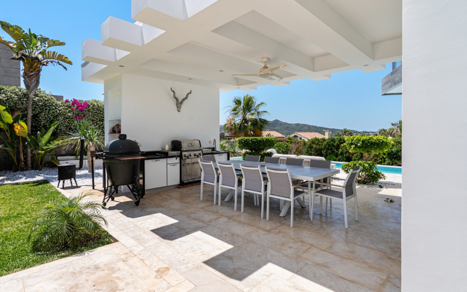 zum Verkauf - Villa - Jávea - Xàbia - Jávea - Xàbia Centro