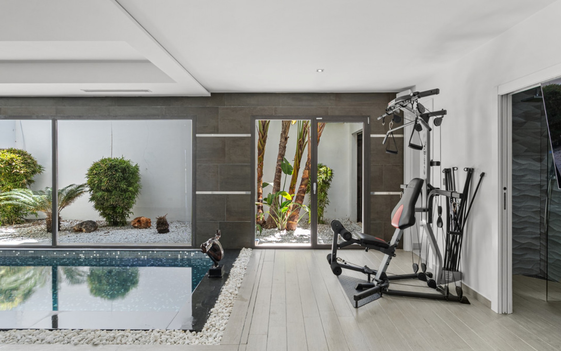 zum Verkauf - Villa - Jávea - Xàbia - Jávea - Xàbia Centro