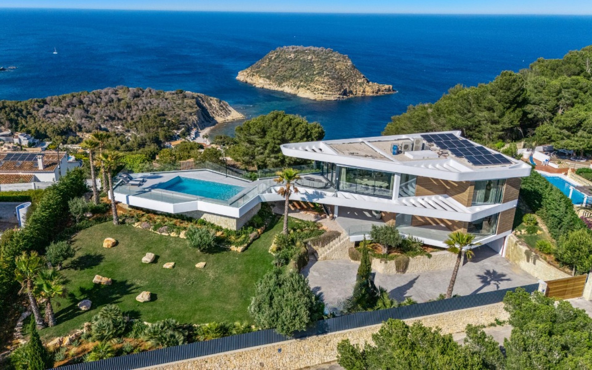 zum Verkauf - Villa - Jávea - Xàbia - Jávea - Xàbia Centro