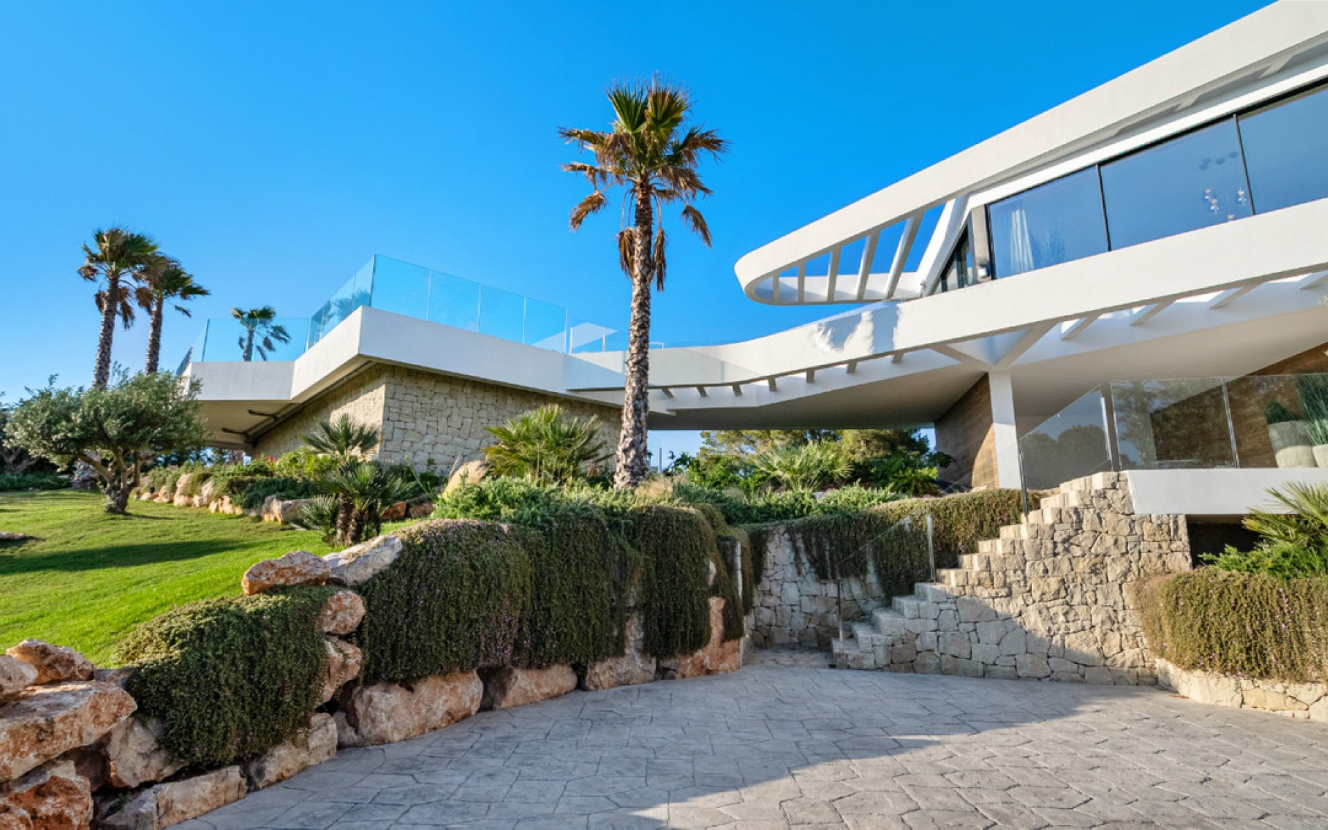 zum Verkauf - Villa - Jávea - Xàbia - Jávea - Xàbia Centro