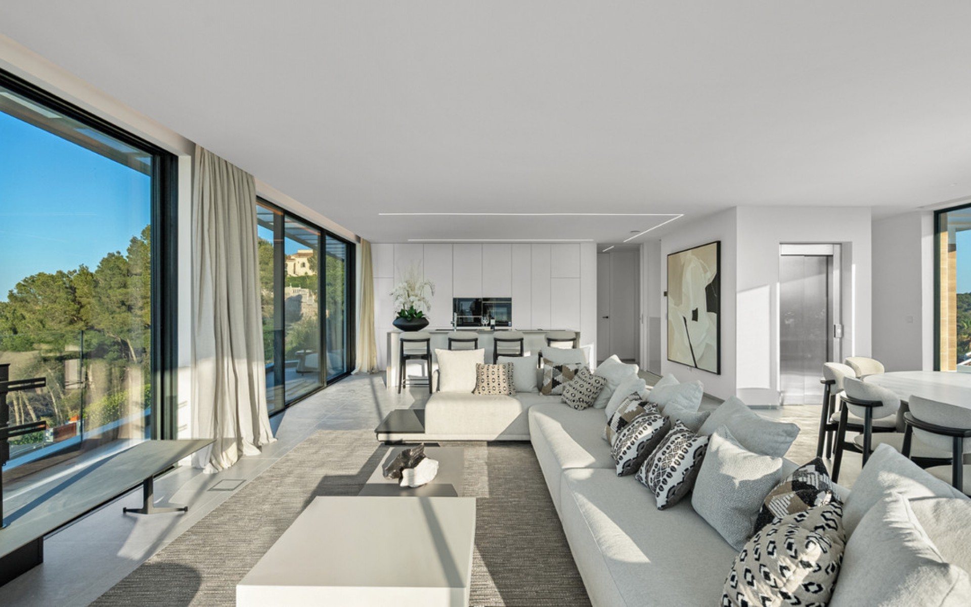 zum Verkauf - Villa - Jávea - Xàbia - Jávea - Xàbia Centro