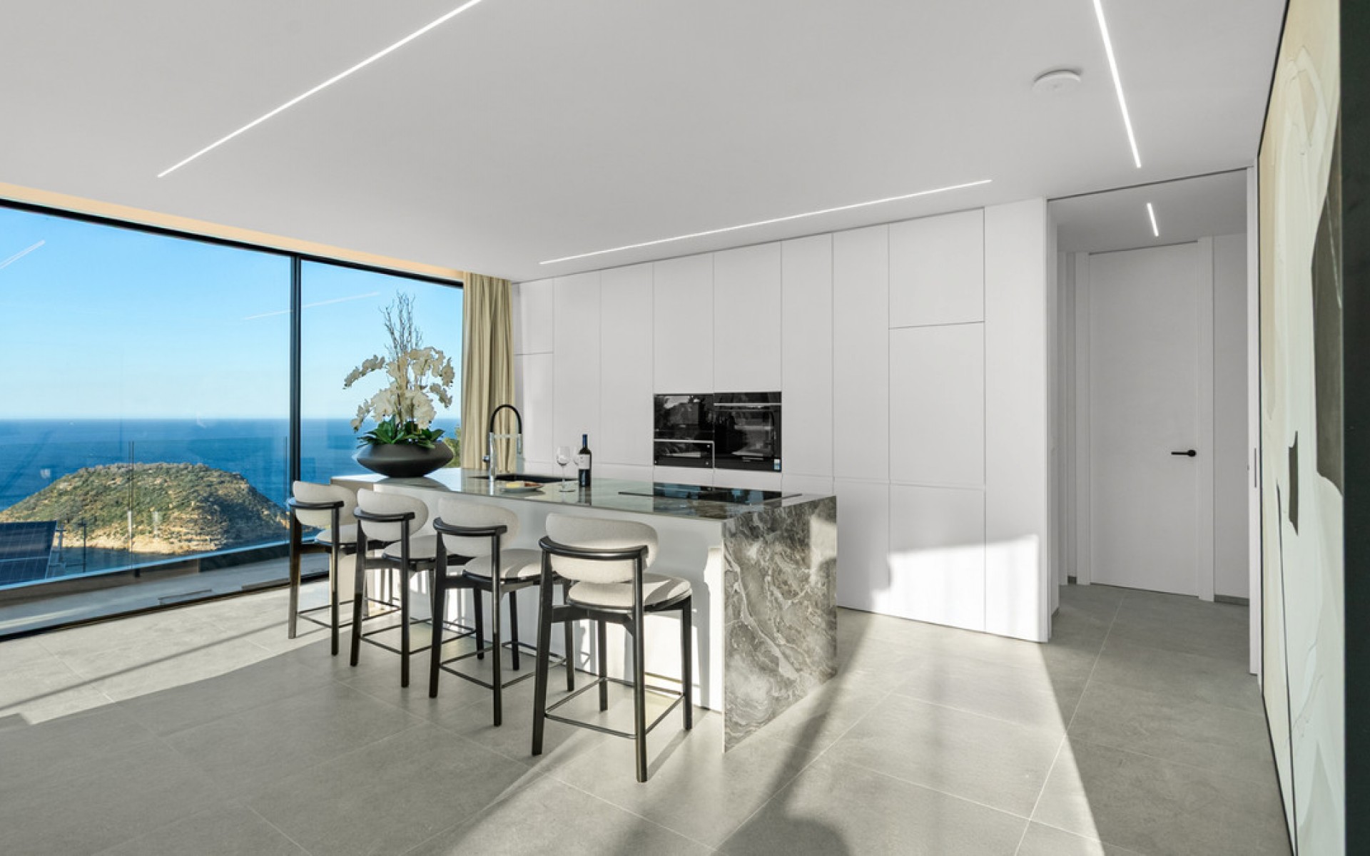 zum Verkauf - Villa - Jávea - Xàbia - Jávea - Xàbia Centro