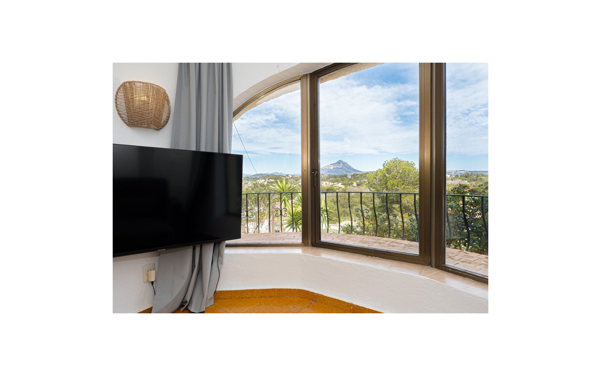 zum Verkauf - Villa - Jávea - Xàbia - Jávea - Xàbia Centro