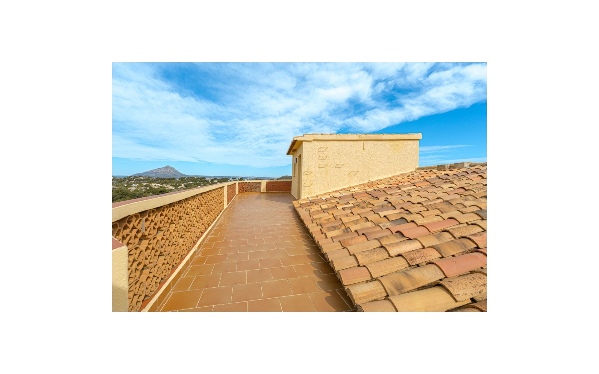 zum Verkauf - Villa - Jávea - Xàbia - Jávea - Xàbia Centro