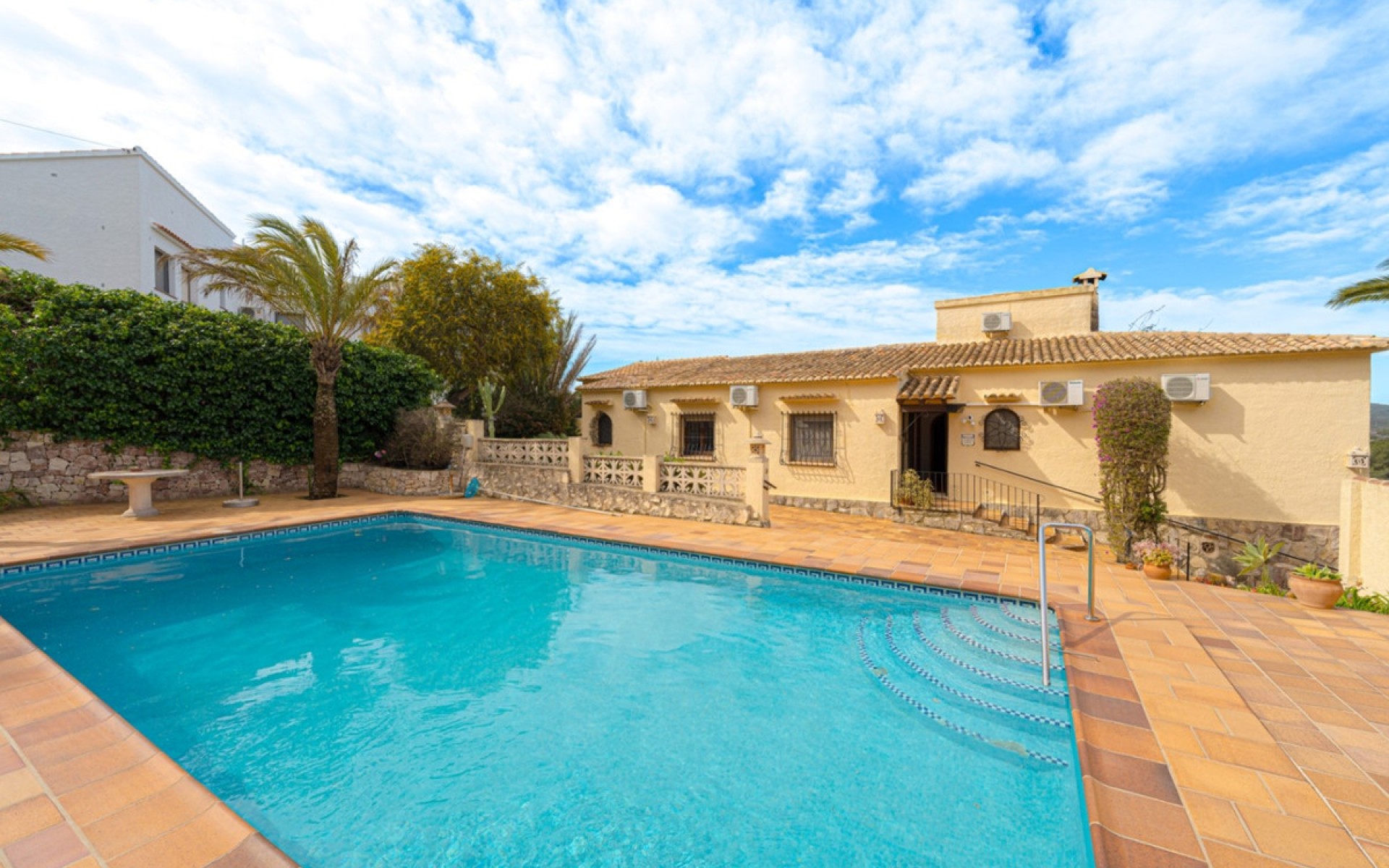 zum Verkauf - Villa - Jávea - Xàbia - Jávea - Xàbia Centro