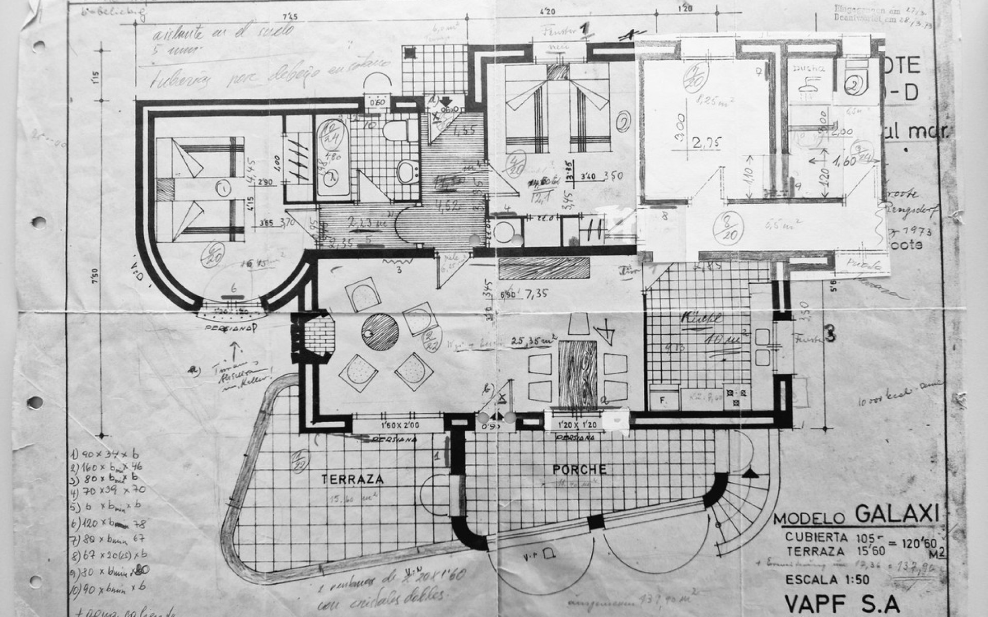 zum Verkauf - Villa - Jávea - Xàbia - Jávea - Xàbia Centro