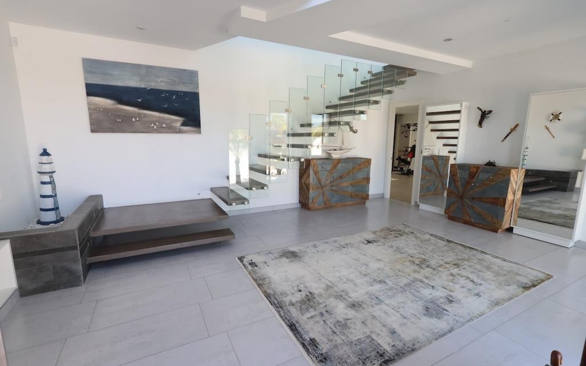 zum Verkauf - Villa - Jávea - Xàbia - Jávea - Xàbia Centro