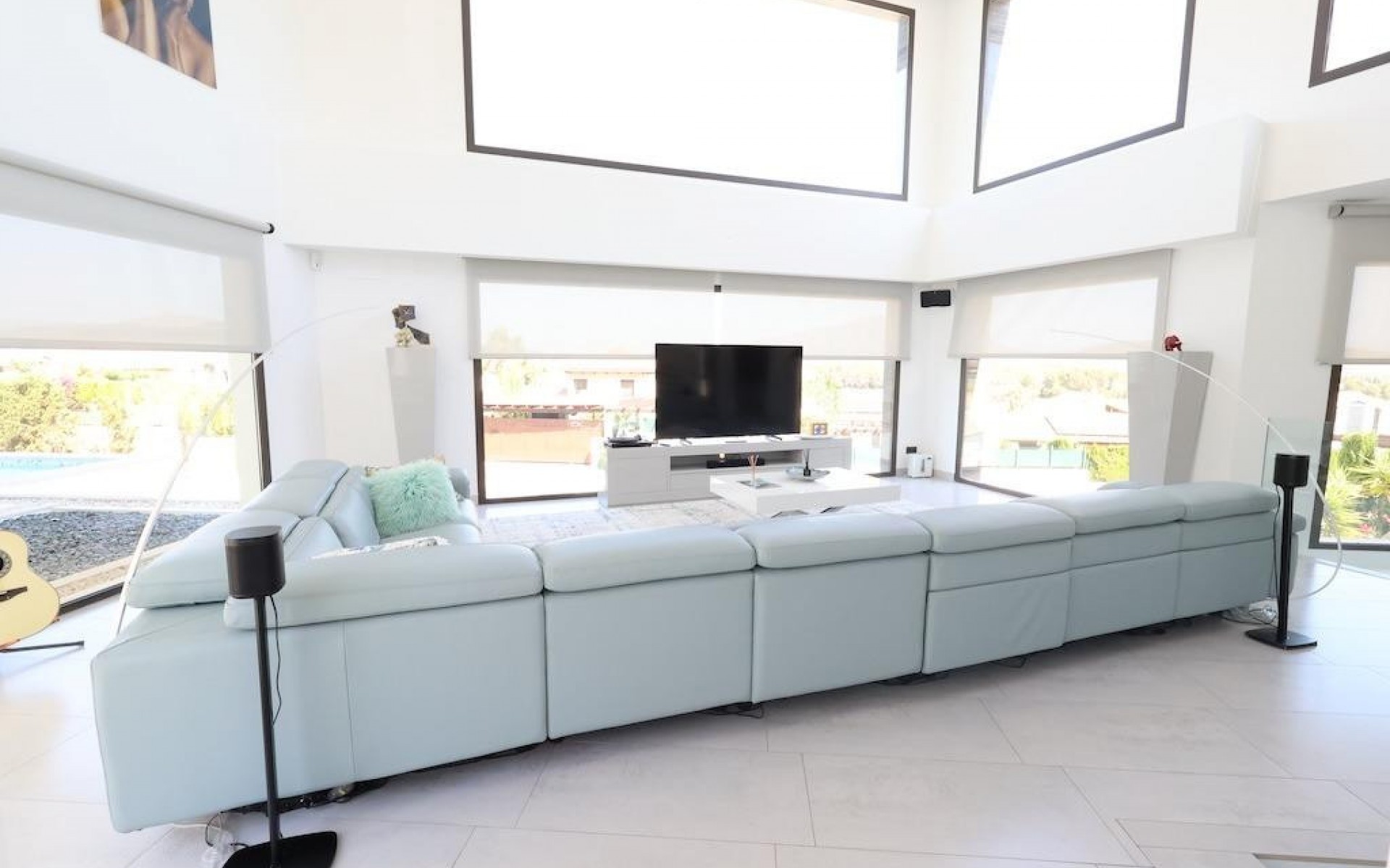 zum Verkauf - Villa - Jávea - Xàbia - Jávea - Xàbia Centro