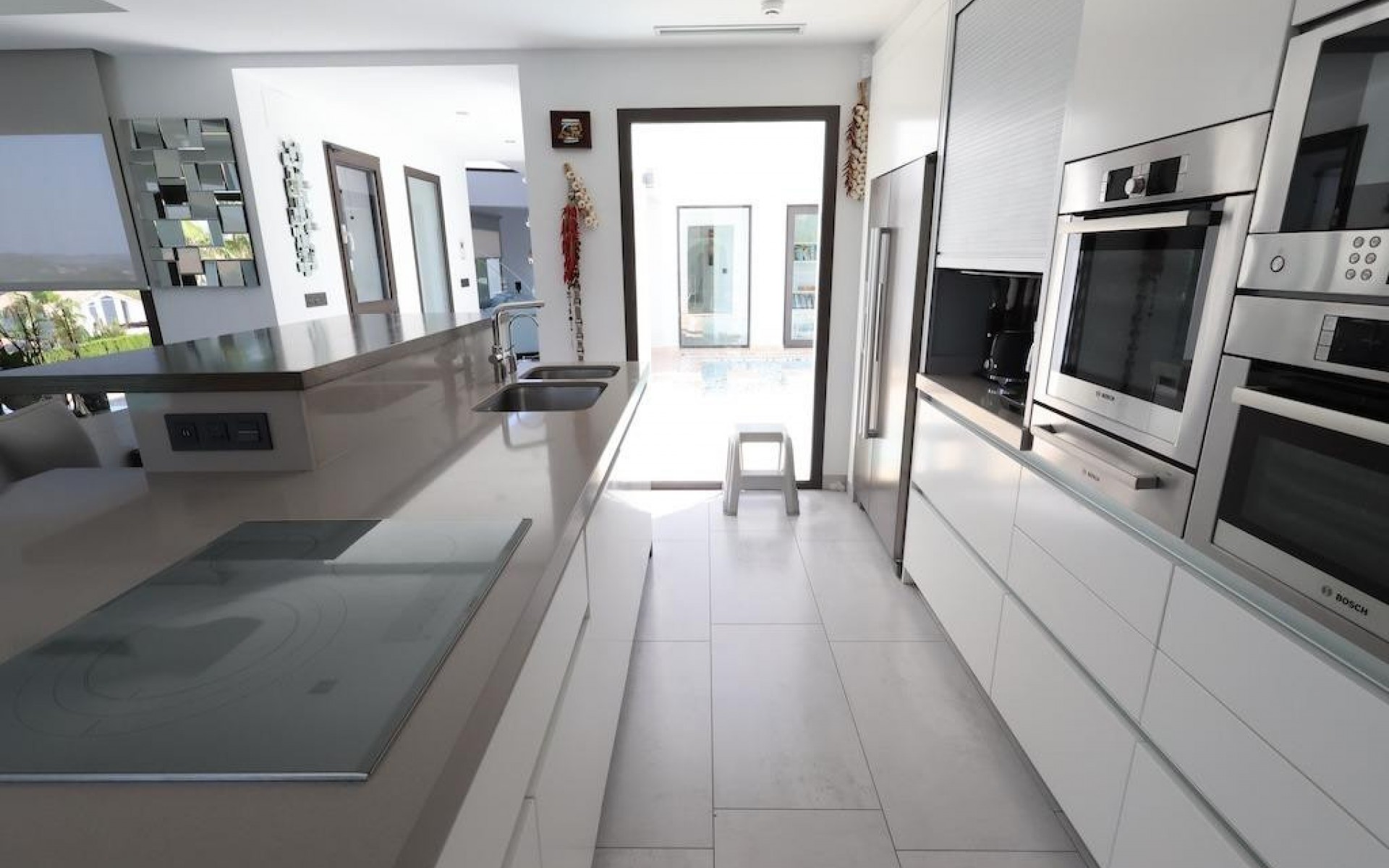 zum Verkauf - Villa - Jávea - Xàbia - Jávea - Xàbia Centro