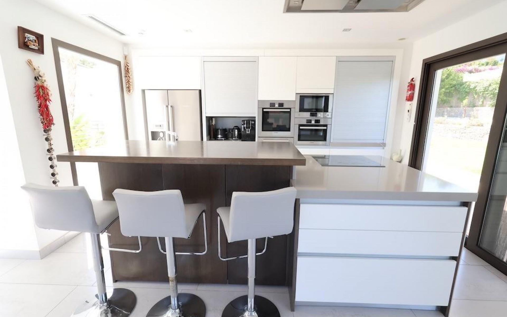 zum Verkauf - Villa - Jávea - Xàbia - Jávea - Xàbia Centro